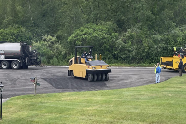 Road Renovation Project in Tyngsborough Turns into Nightmare for Residents